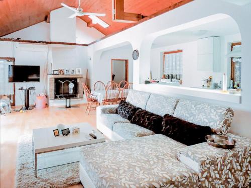 Mladenovac Apartamento | Vila Avala