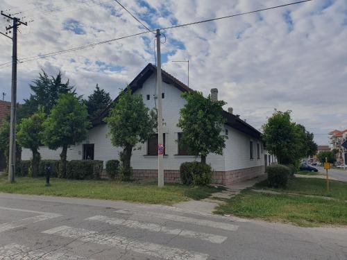 Kikinda Apartamento | Vila Balkan
