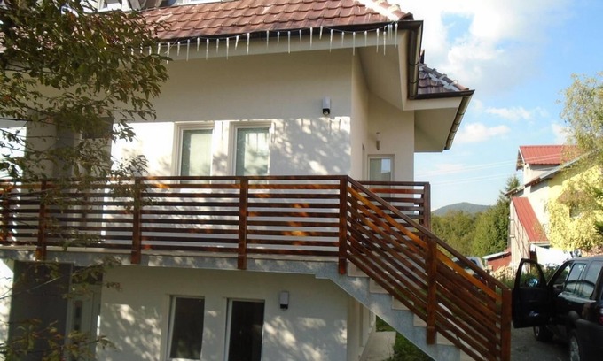 Kopaonik Casa | Vila Bavaria, Apartamento 2