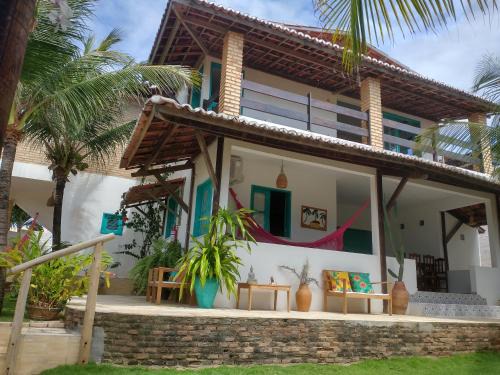 Canoa Quebrada Casa | Vila Beija-flor