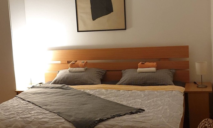 Vrnjacka Banja Apartamento | vila 'BIKICA'
