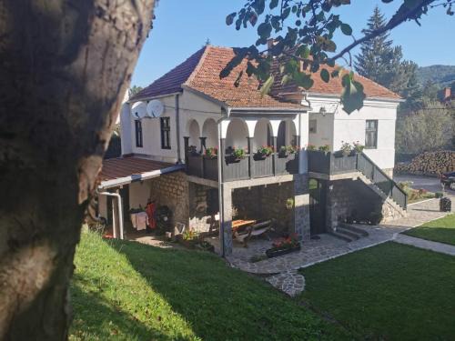 Stara Planina Cabina | Vila Bogdanovic