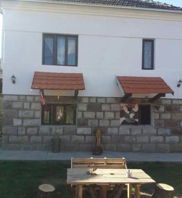 Stara Planina Casa | VILA BOJANA