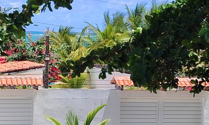 Sao Jose da Coroa Grande Casa | Vila Mendes, Close to Maragogi and Praia dos Carneiros, Ideal for large families