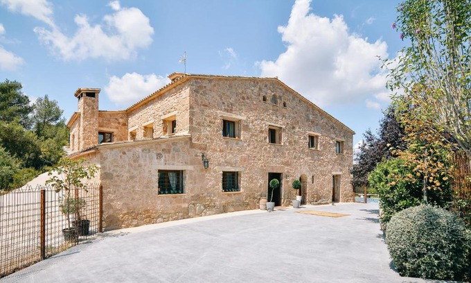 Rubio Casa | Vila Caelus masía boutique