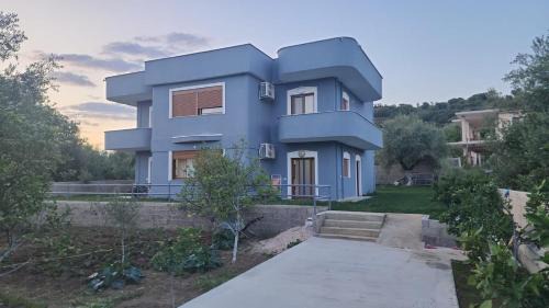 Albanian Riviera Apartamento | Vila Cano