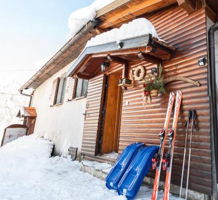 Mrkopalj Chalet De Esquí | Vila Carmen kuća za odmor sa wellnessom,Sunger