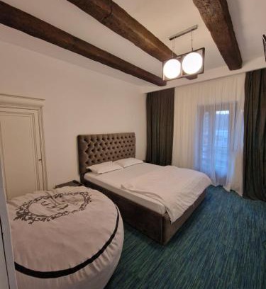 Predeal Cabina | Vila Carolyne