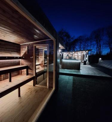 Voila Casa | Vila Casa din gradina