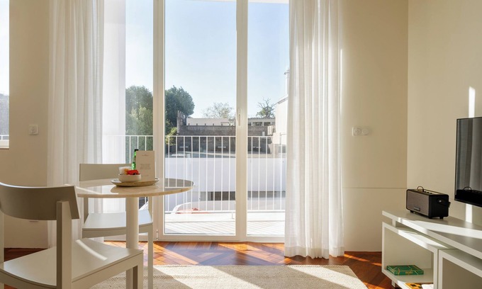 Centro / Baixa Apartamento | Vila Catarina Luxury Apartments