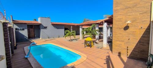 Sao Miguel de Touros Casa | Vila Caxucha