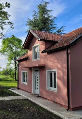 Sumadija Casa | Vila Cedar sa grejanjem