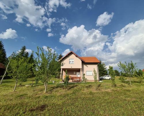 Zlatibor Villa | Vila Coka