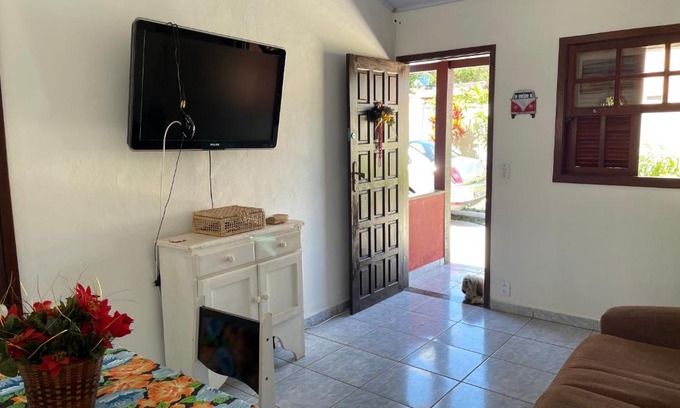 Buzios Casa | Vila Colorida casa 2