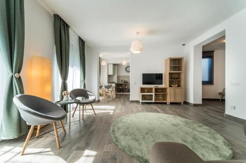 Cotroceni Apartamento | Vila Cotroceni Boutique Apartments