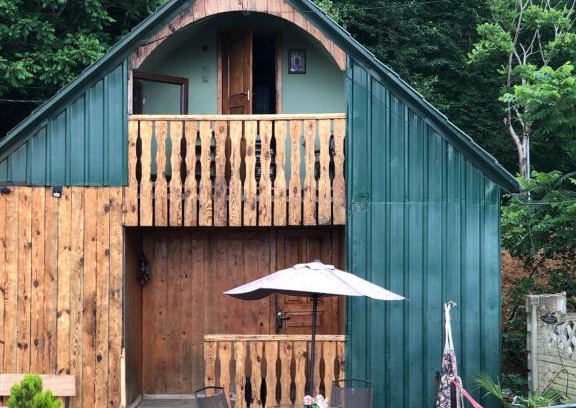 Old Boulevard Casa | Vila cottage