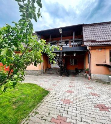 Zarnesti Casa | Vila Craita Zarnesti