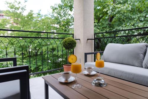 Vrnjacka Banja Apartamento | Vila Dara
