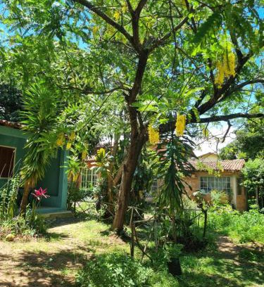 Pati Valley Casa | Vila das Acácias