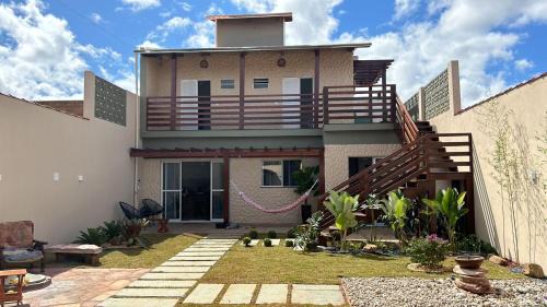 Iraquara Casa | Vila das Grutas