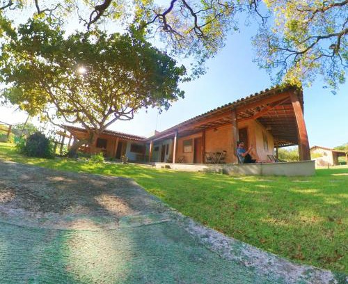 Corumbau Casa | Vila das Mangabeiras Corumbau