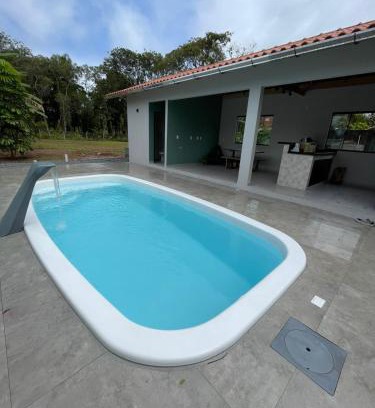 Vila da Gloria Casa | Vila das Toninhas Residence