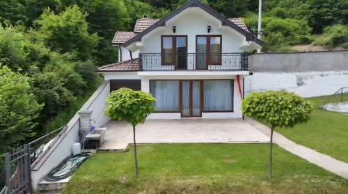 Central Serbia Casa | Vila Dina