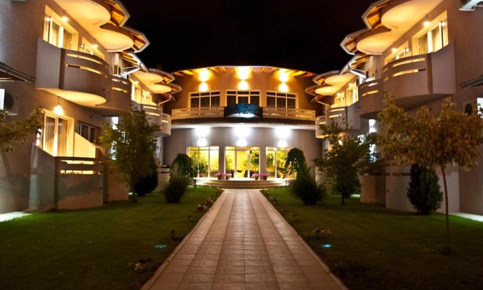 Veliko Gradiste Casa | Vila Dincic doo