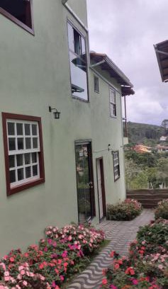 Lavras Novas Cabina | Vila do Vento