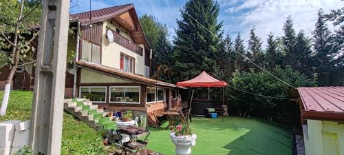 Zlatna Casa | Vila Dona
