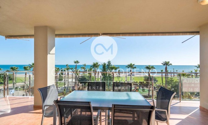 Marina d'Or Apartamento | Vila Dorpesa X-CM