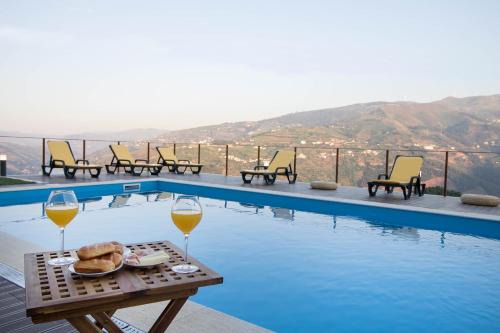 Mesao Frio Cama Y Desayuno | Vila Douro Guesthouse