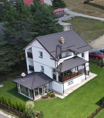 Zlatibor Apartamento | Vila Dzavric