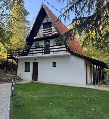 Mladenovac Apartamento | Vila Eden Rudnik
