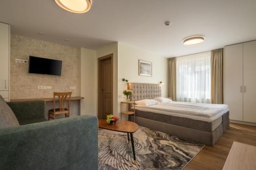 Palanga Apartamento | Vila Elegancija, Vasario 16-osios gatvė 4