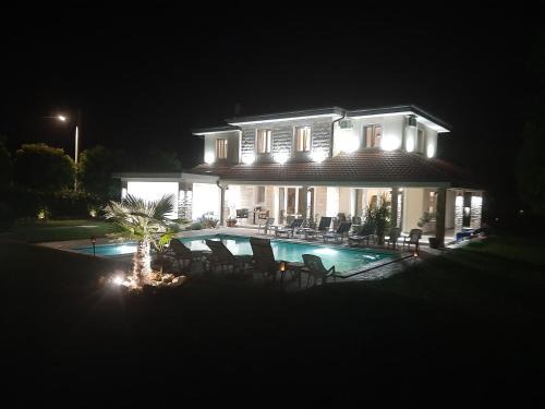 Belgrade Villa | Vila Eleonora Beograd
