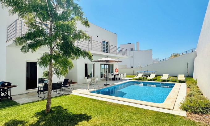 Vale de Santa Maria Villa | Vila Elvia