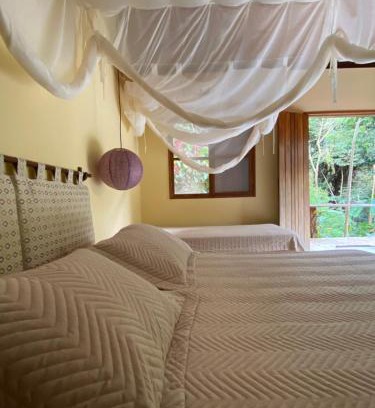 Vale do Capao Casa | Vila Esperança