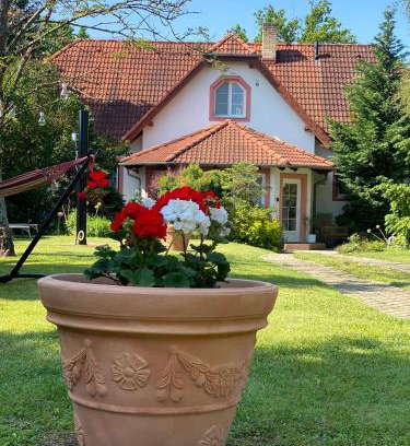 Trebon Apartamento | Vila EVIO Třeboň