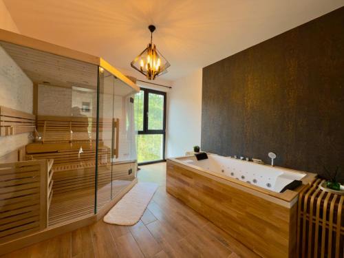Jibert Apartamento | Vila Ferdinand Spa and Retreat