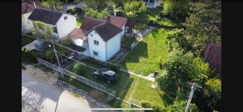 Gornja Toplica Apartamento | Vila FiDa