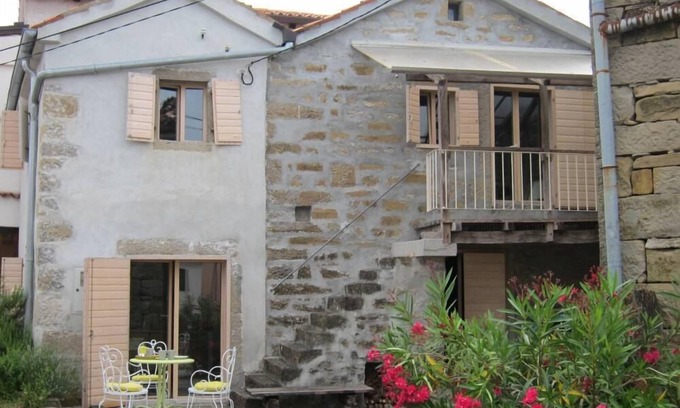 Truske Casa | Vila Flori Peaceful House , Natural Protected Area, Near the Sea