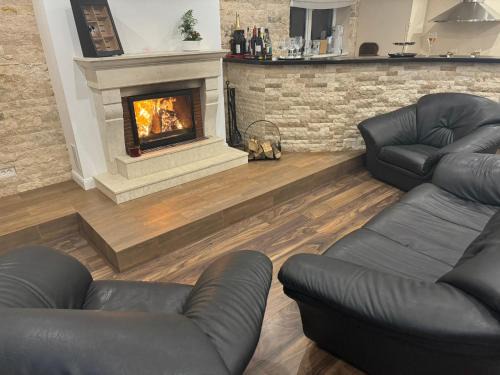 Brasov City Centre Casa | Vila Florilor Predeal