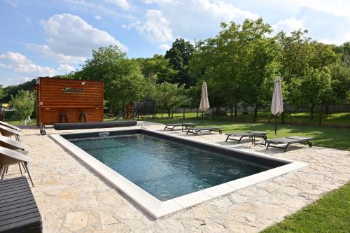 Vrdnik Casa | Vila Fruškica