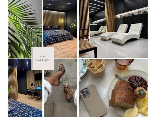 Stara Lesna Casa | Vila GARUFA Wellness & Spa