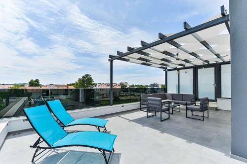 Srima Villa | Vila Geminos I