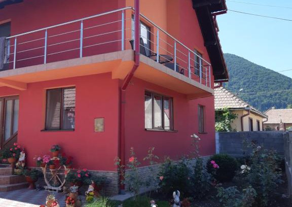 Zarnesti Casa | Vila Georgeta