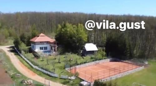 Zlatibor Villa | Vila GUŠT