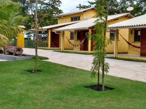 Cumuruxatiba Casa | Vila Guaiamum