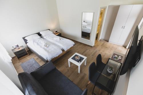 Palic Apartamento | Vila Guliver